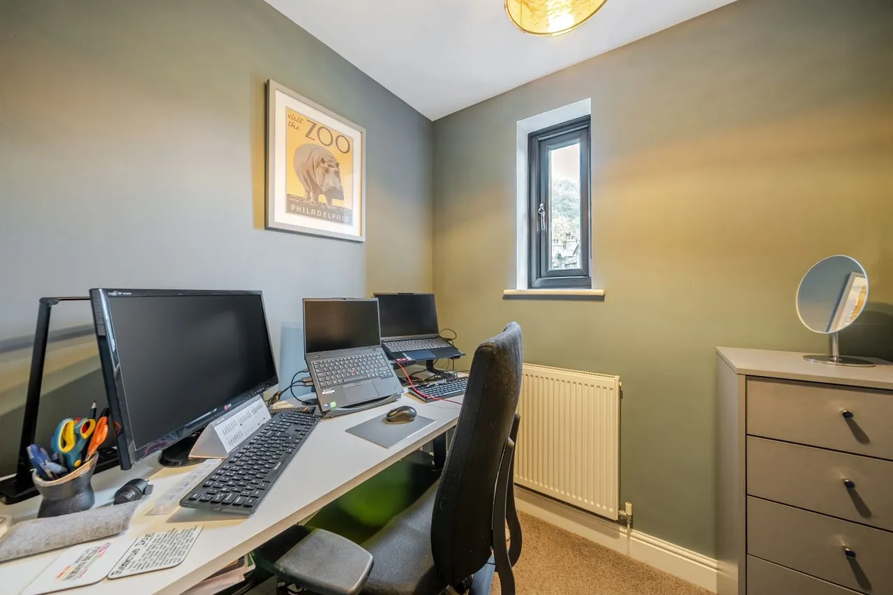Longstaff Court, Hebden Bridge, HX7, photo 10
