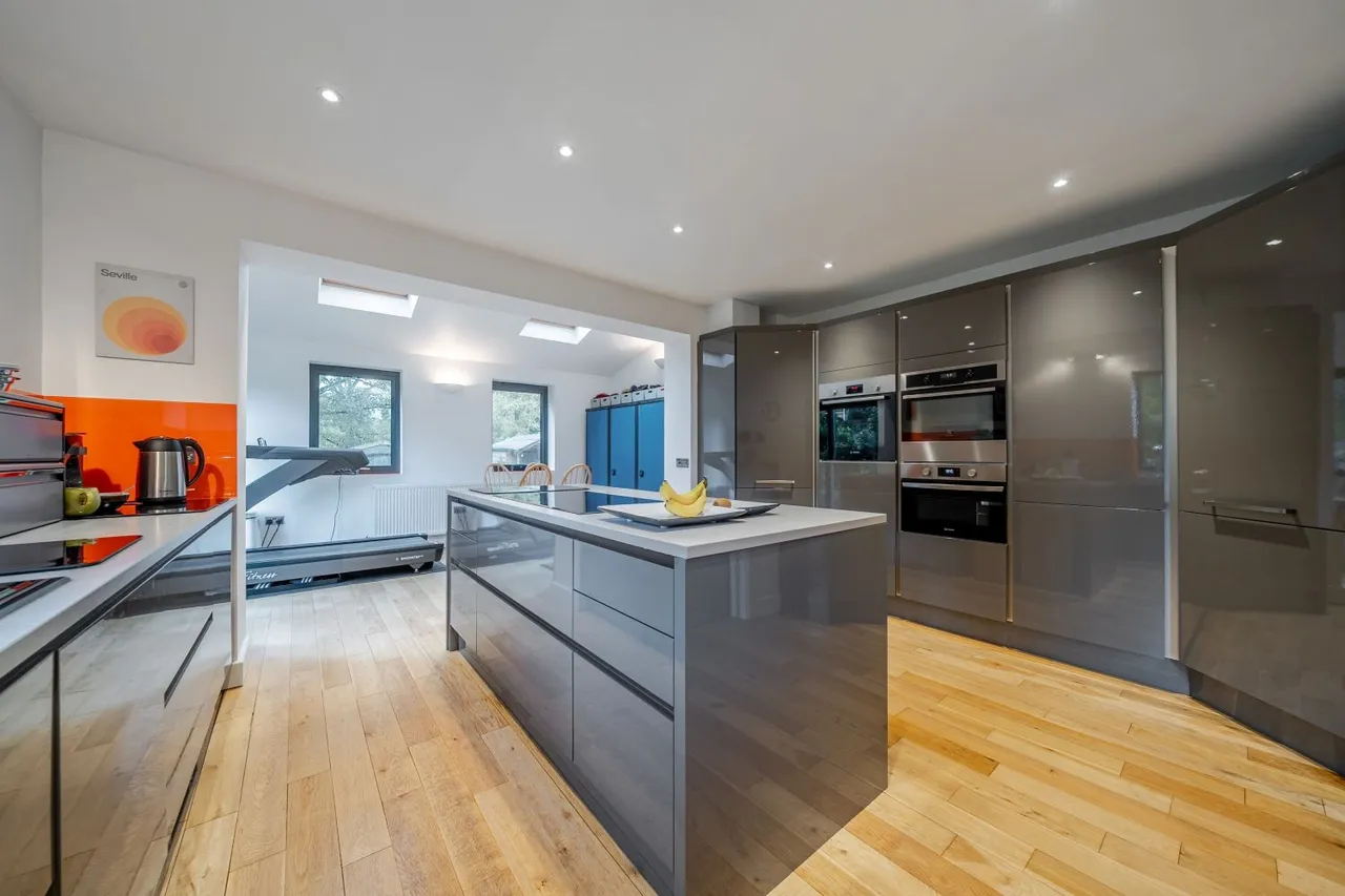Longstaff Court, Hebden Bridge, HX7, photo 4