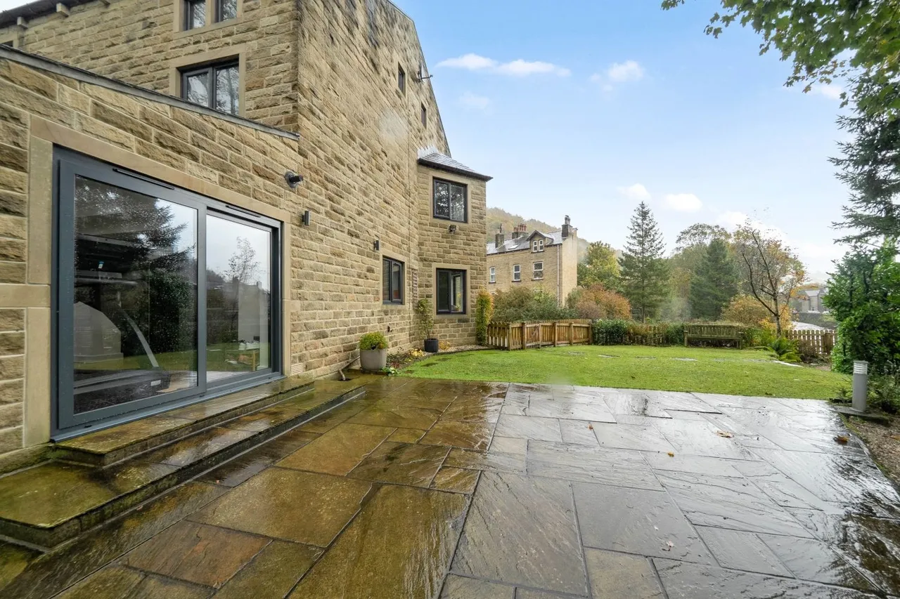 Longstaff Court, Hebden Bridge, HX7, photo 16