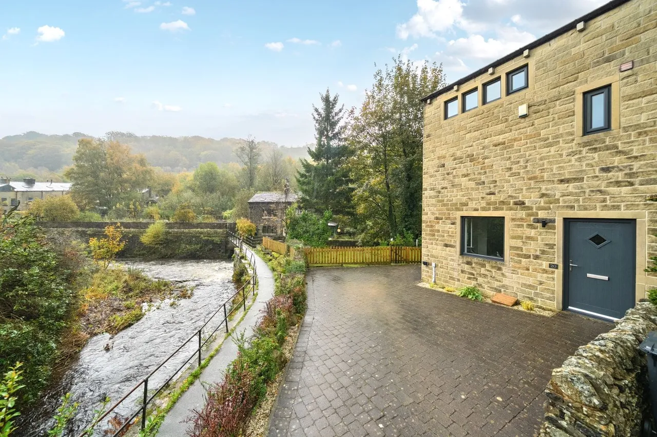 Longstaff Court, Hebden Bridge, HX7, photo 18