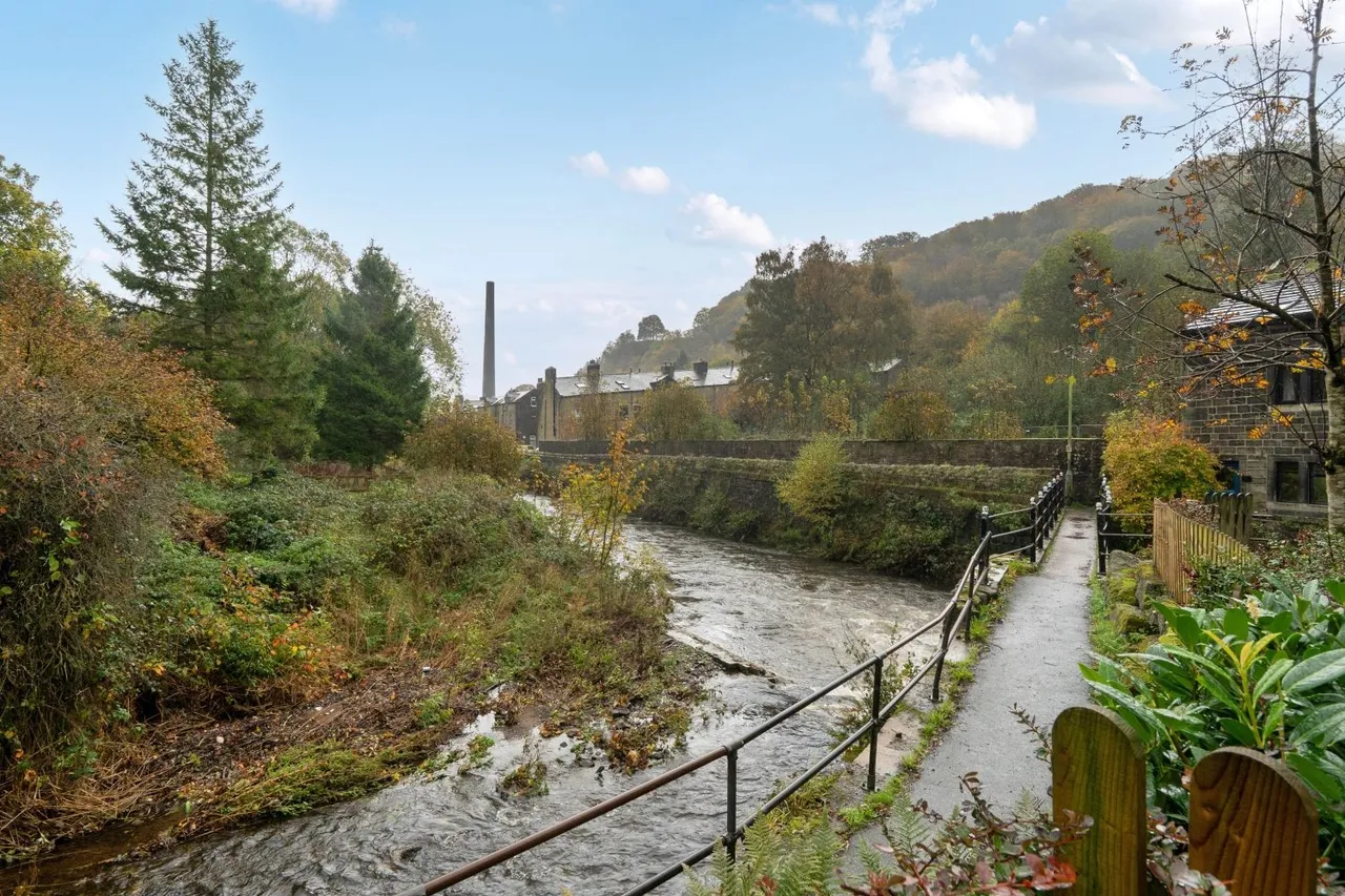 Longstaff Court, Hebden Bridge, HX7, photo 17