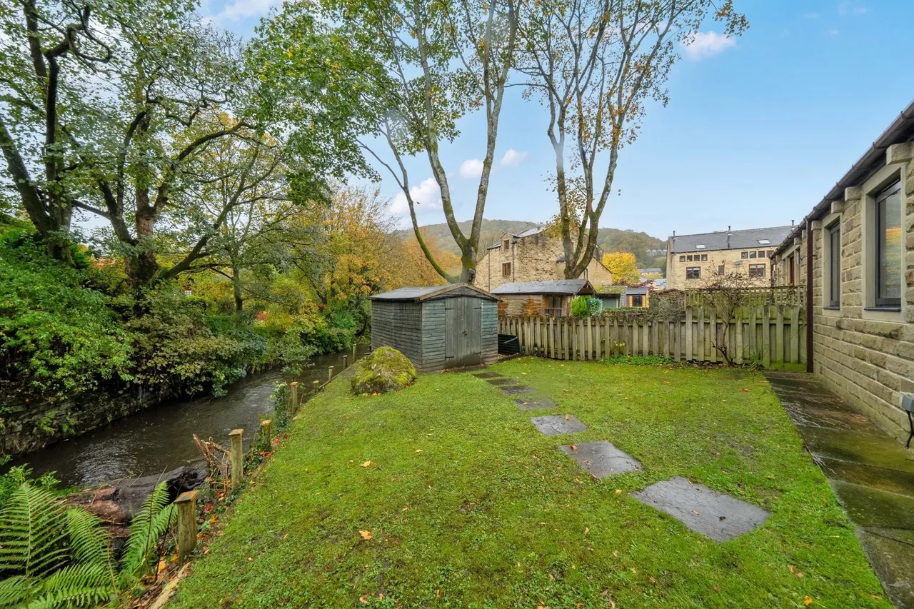 Longstaff Court, Hebden Bridge, HX7, photo 15