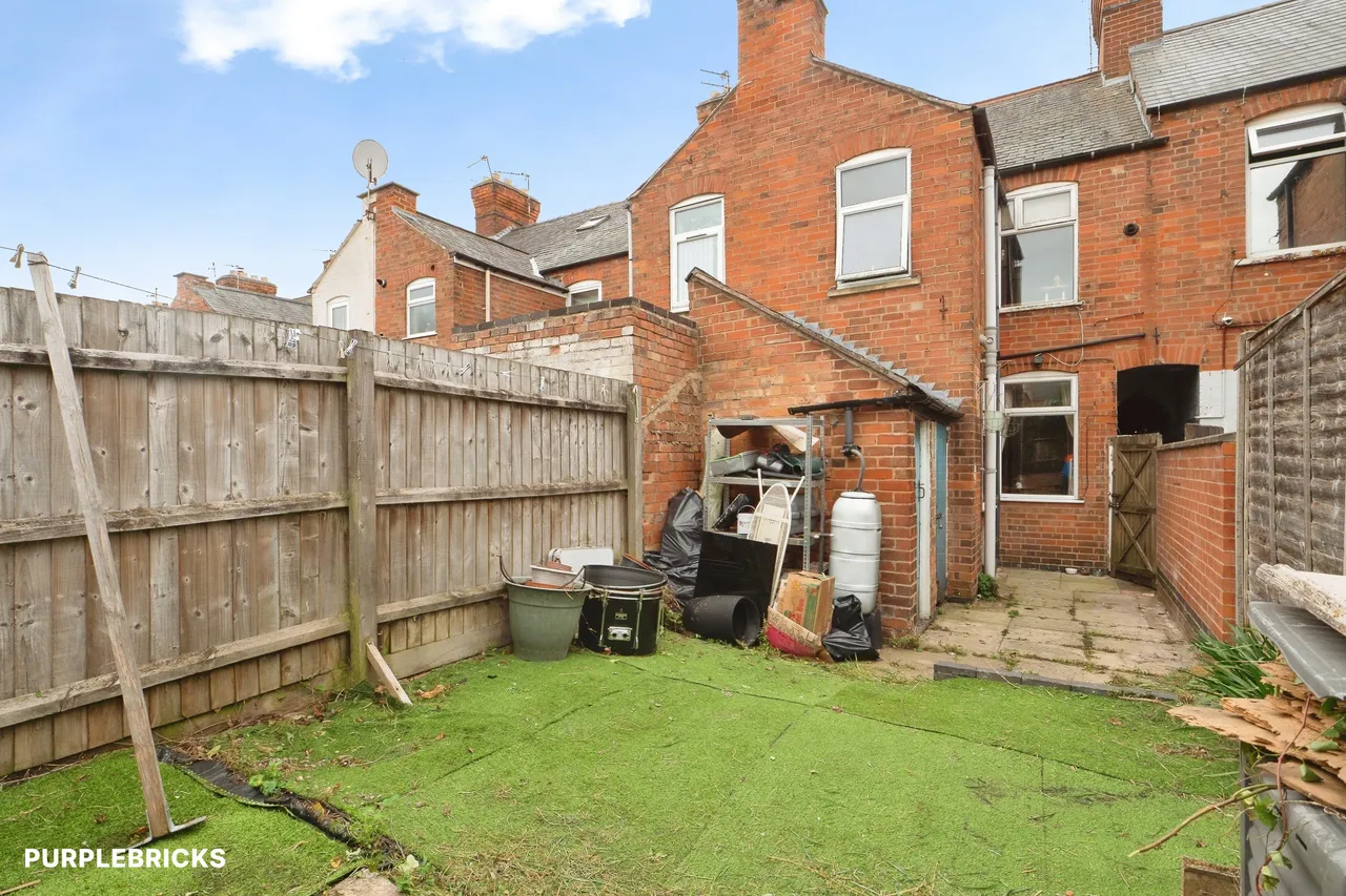 Beatrice Road, Leicester, LE3, photo 18