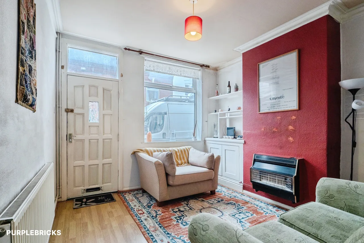 Beatrice Road, Leicester, LE3, photo 5