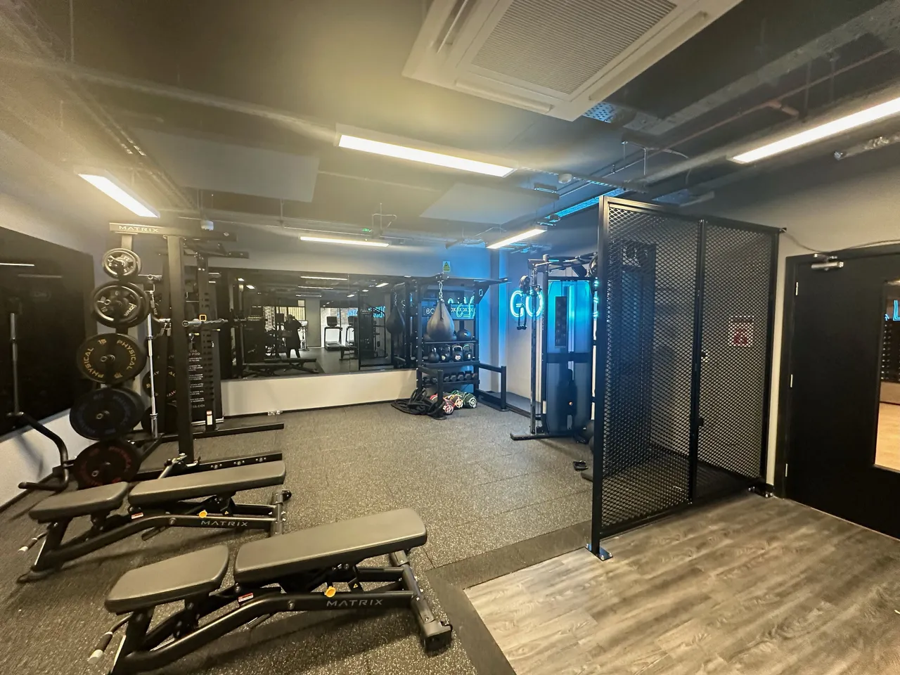 The Exchange, Preston, PR1, photo 6