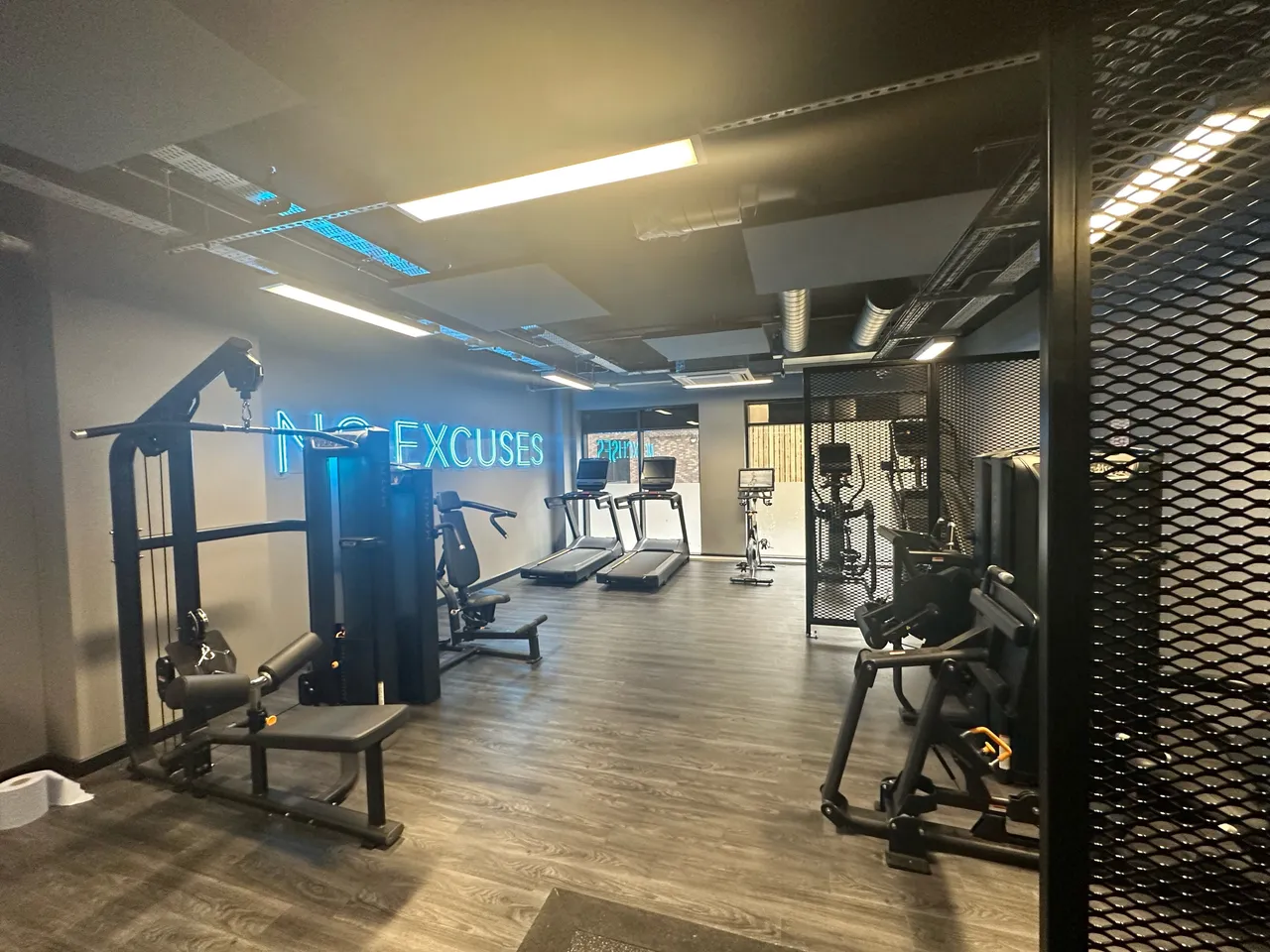 The Exchange, Preston, PR1, photo 7