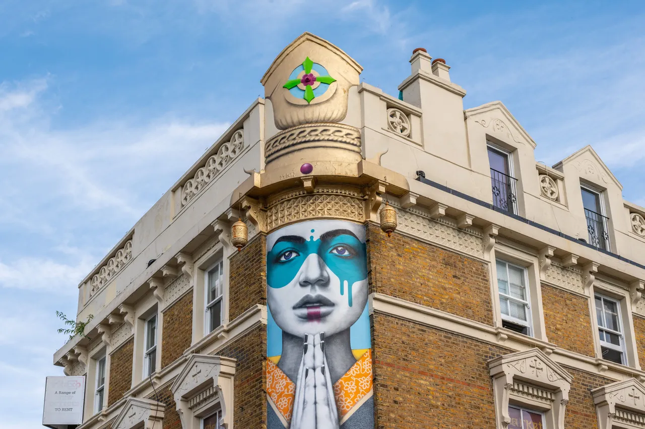 London, W11, photo 9