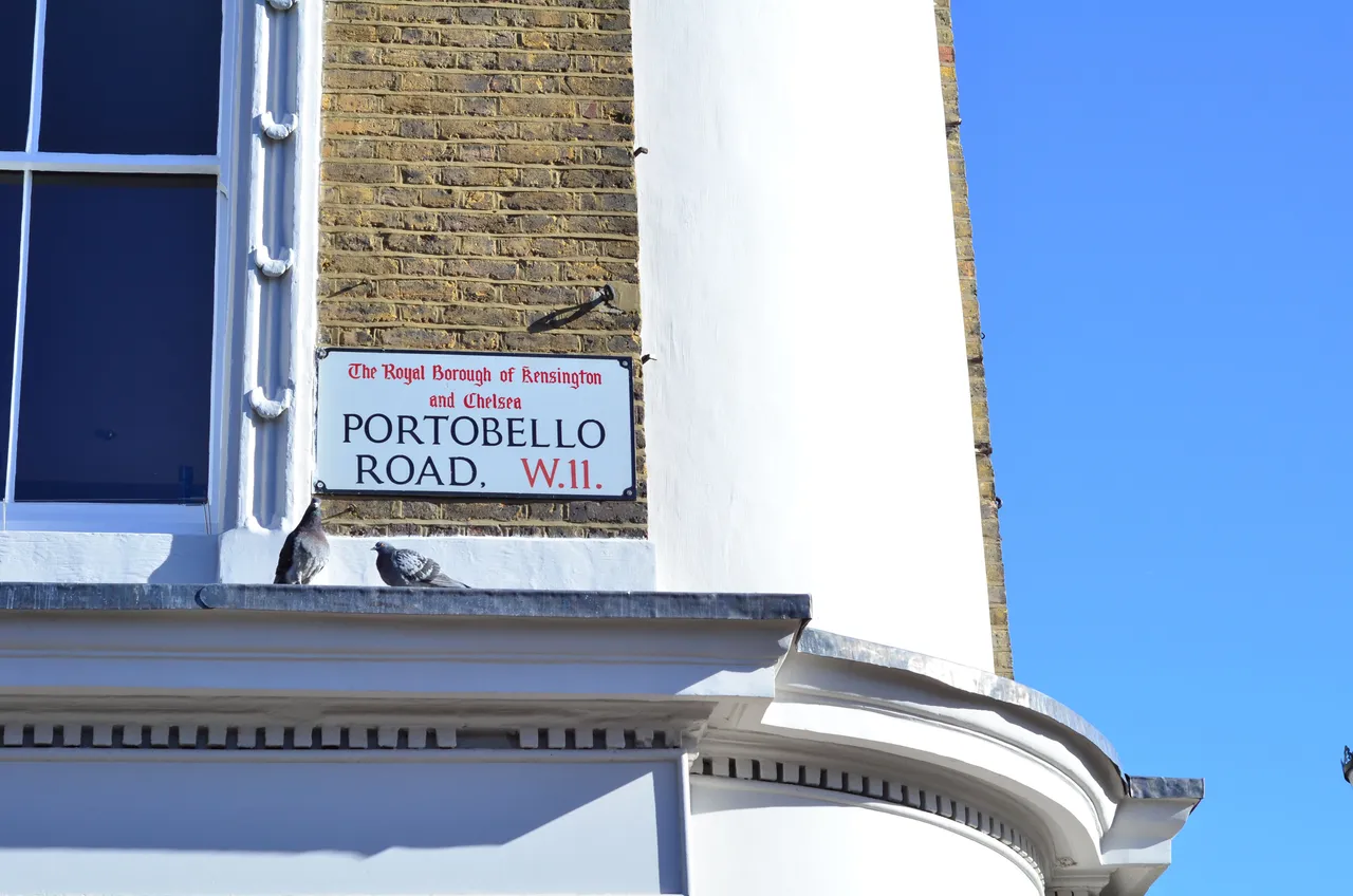 London, W11, photo 11