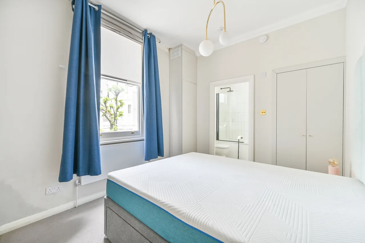 Flat C, 16 Linden Gardens, London, photo 10