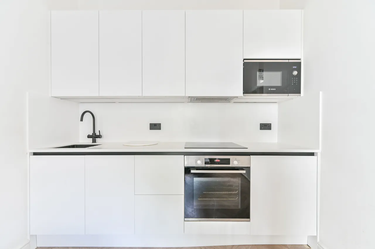 Flat C, 16 Linden Gardens, London, photo 4