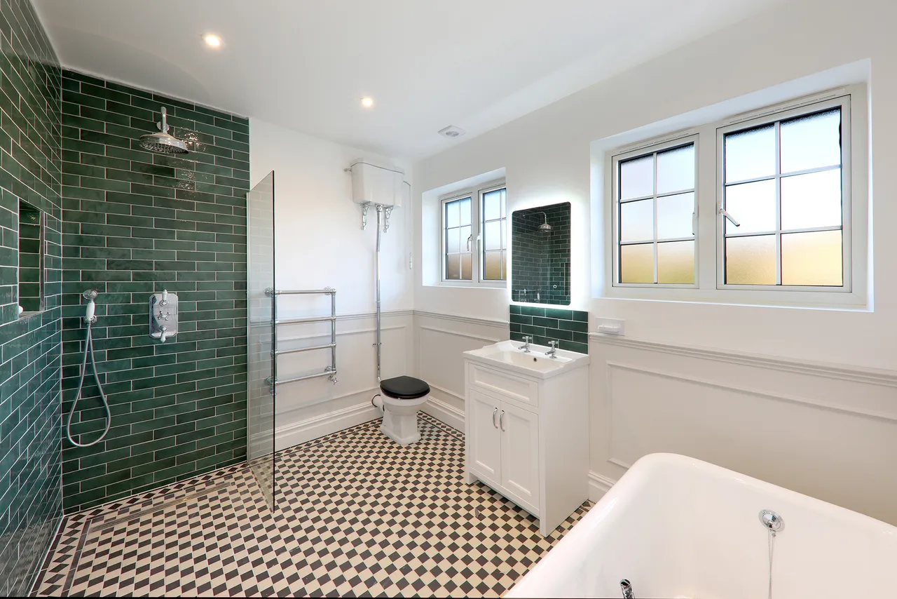 Burnham Avenue, Beaconsfield, HP9, photo 12
