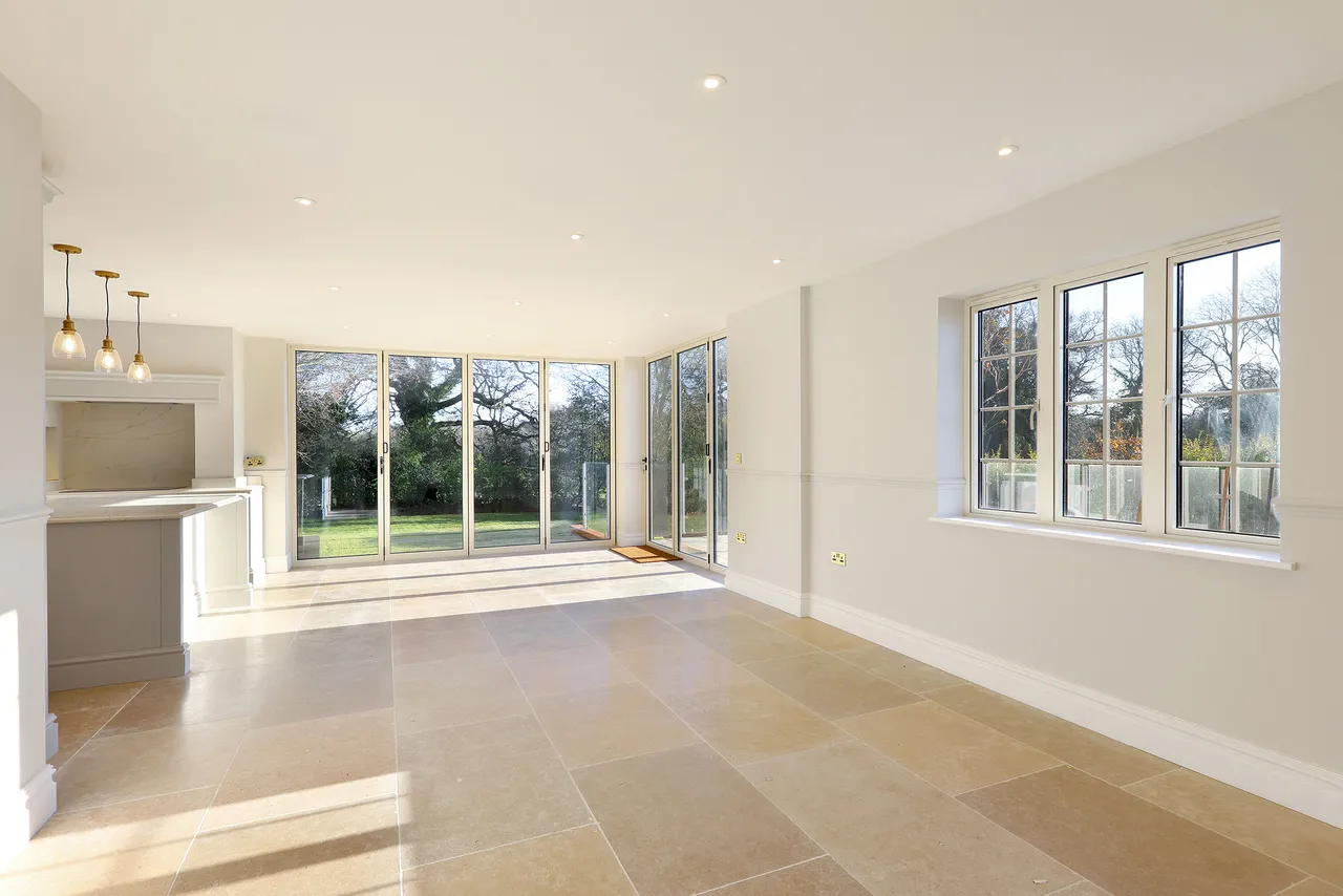 Burnham Avenue, Beaconsfield, HP9, photo 3