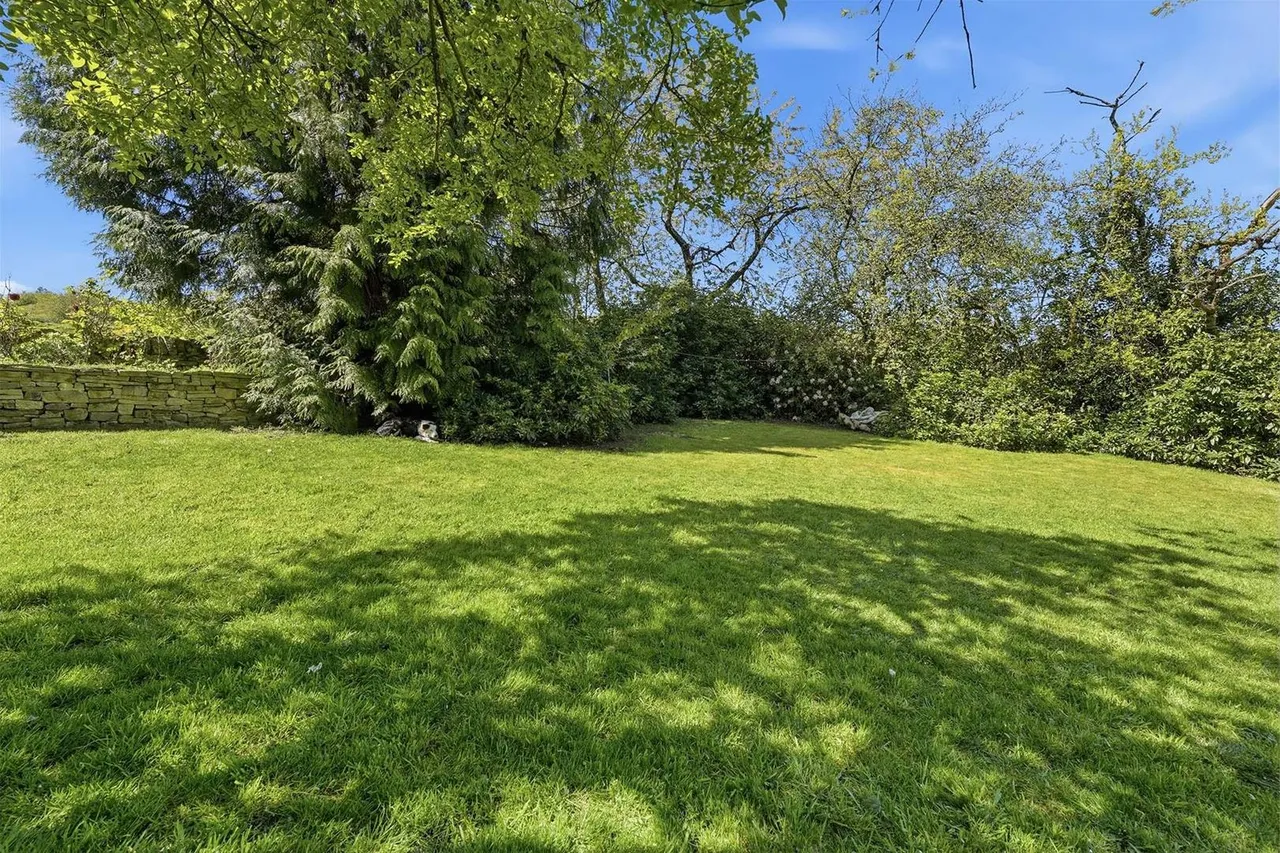 Calrofold Lane, Rainow, photo 34