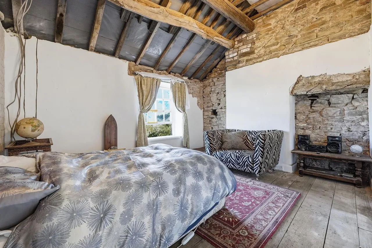 Calrofold Lane, Rainow, photo 13