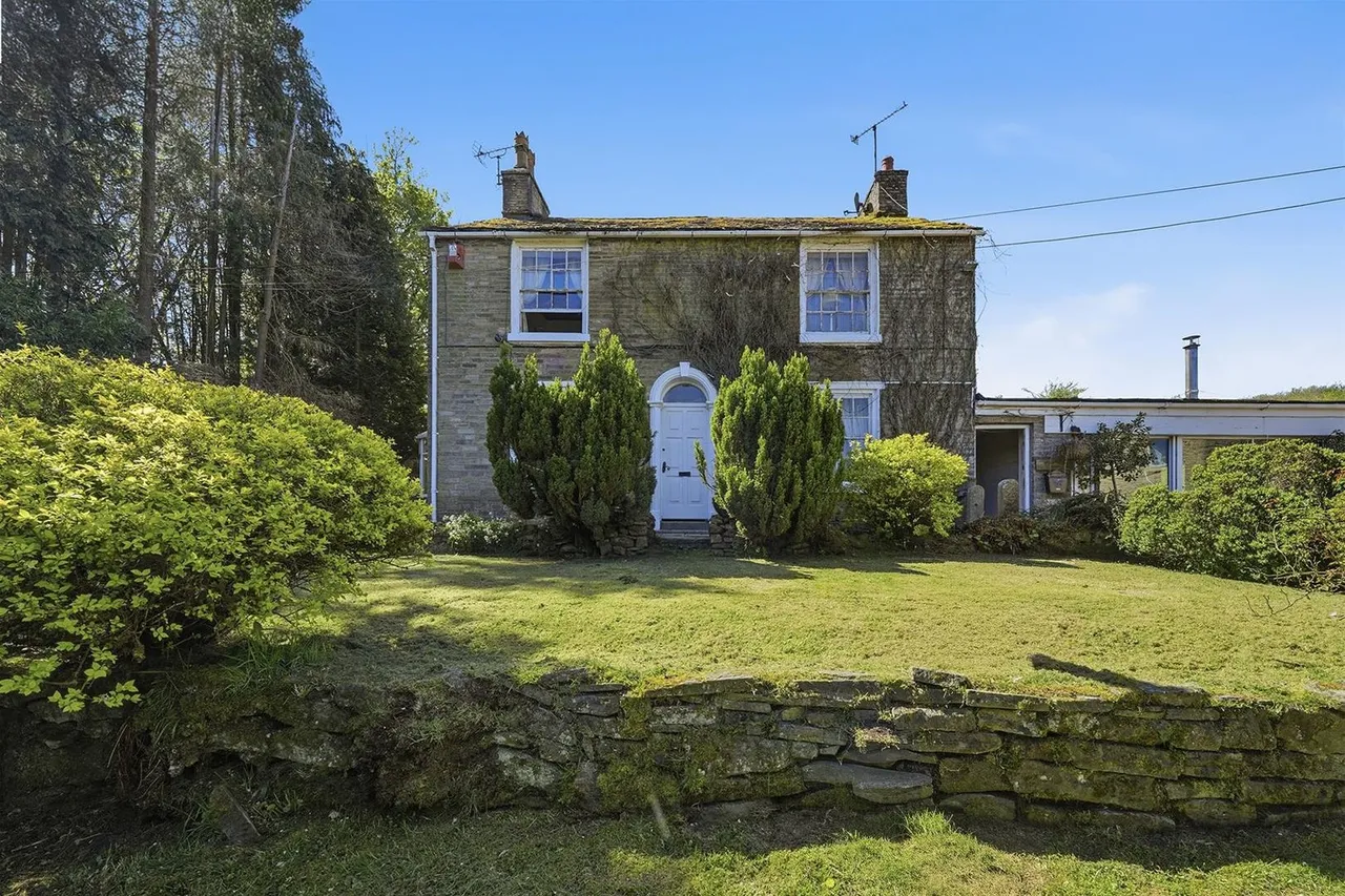 Calrofold Lane, Rainow, photo 37
