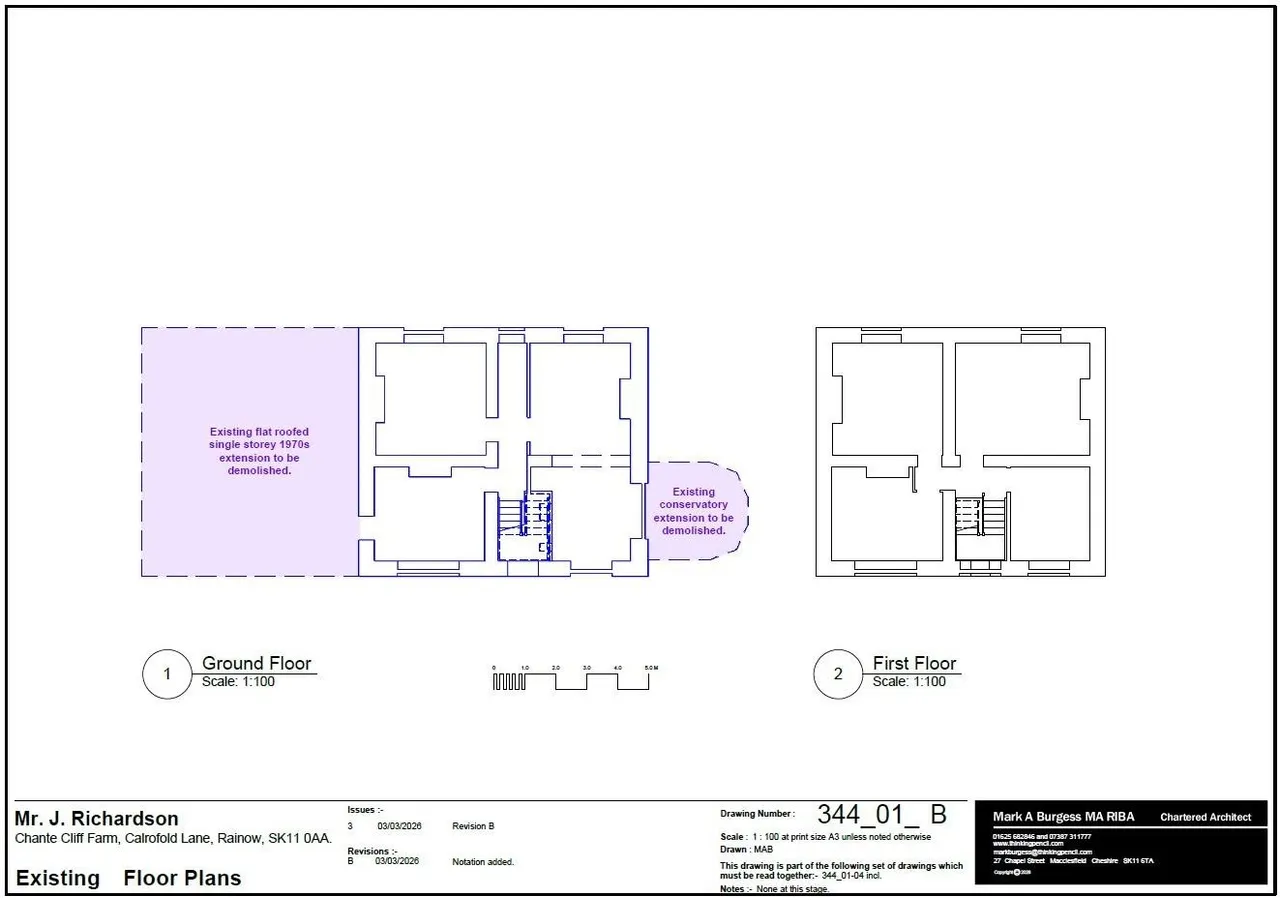 Calrofold Lane, Rainow, photo 38