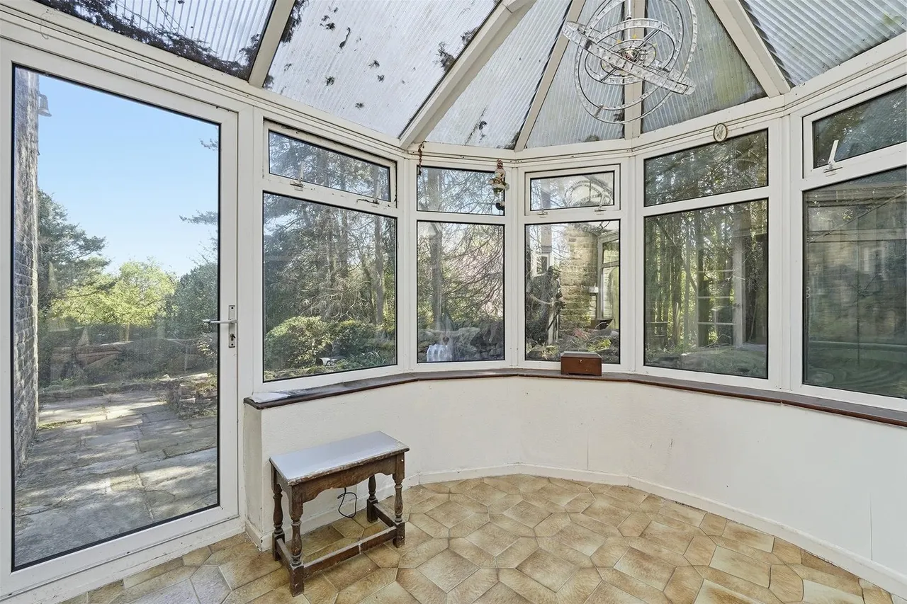 Calrofold Lane, Rainow, photo 12