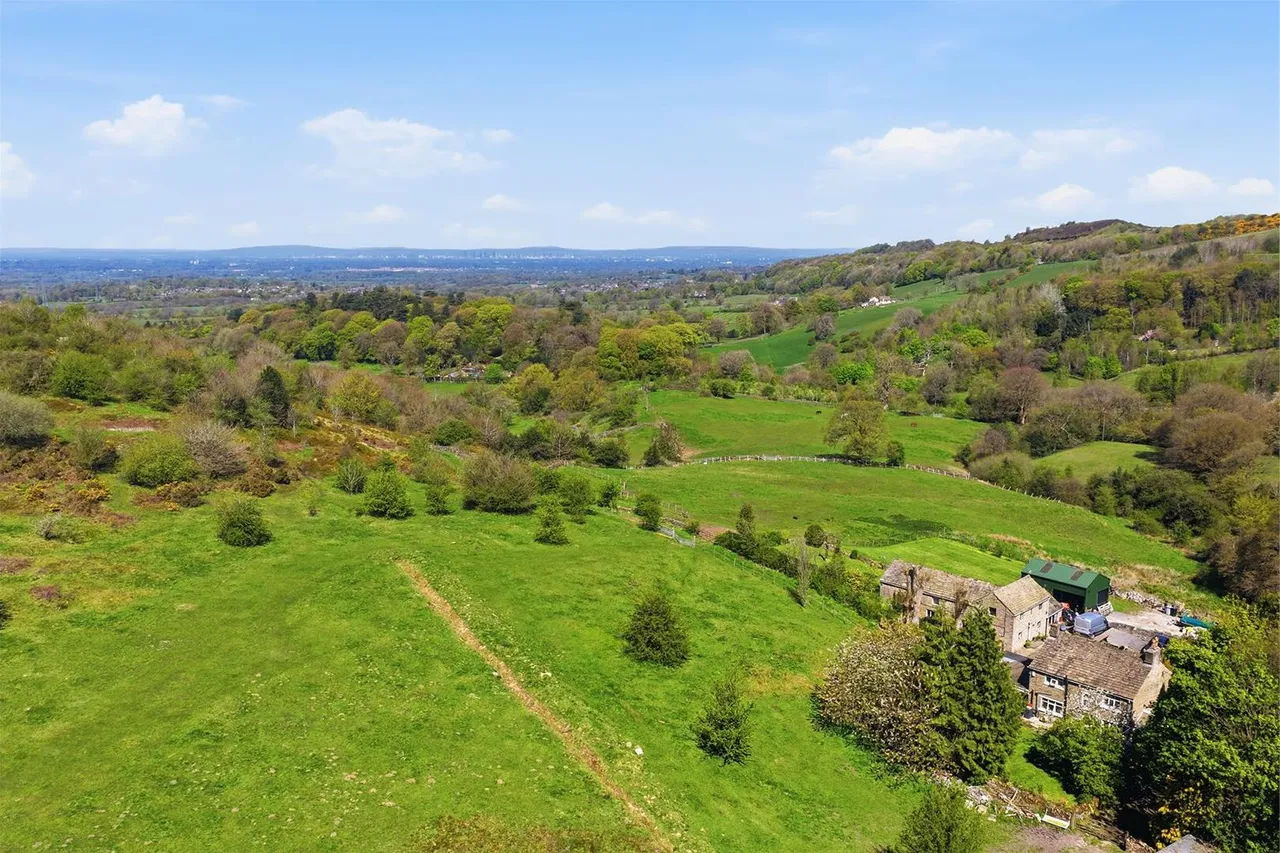 Calrofold Lane, Rainow, photo 31