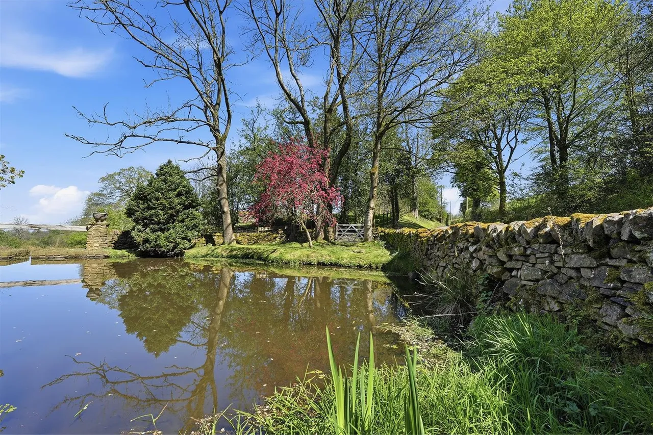 Calrofold Lane, Rainow, photo 35