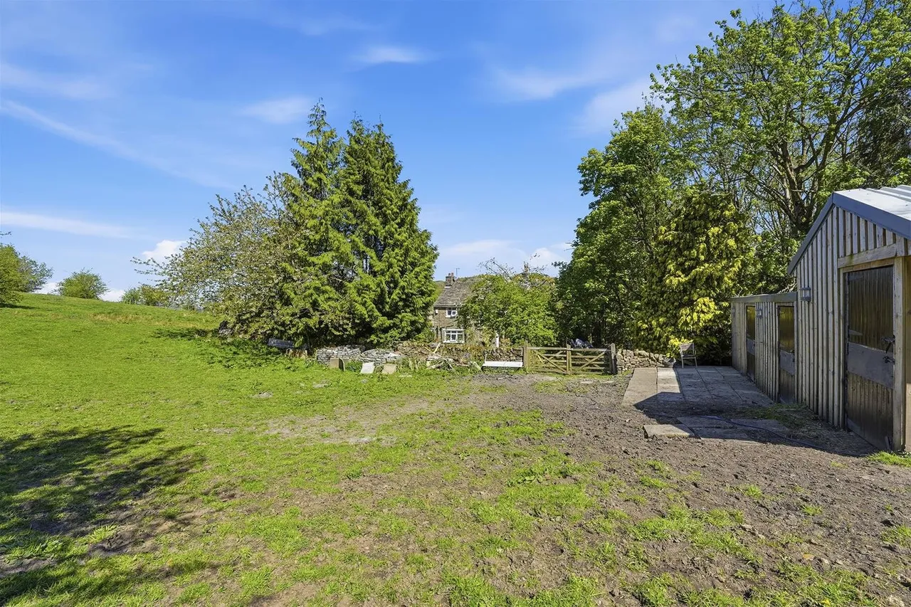 Calrofold Lane, Rainow, photo 20