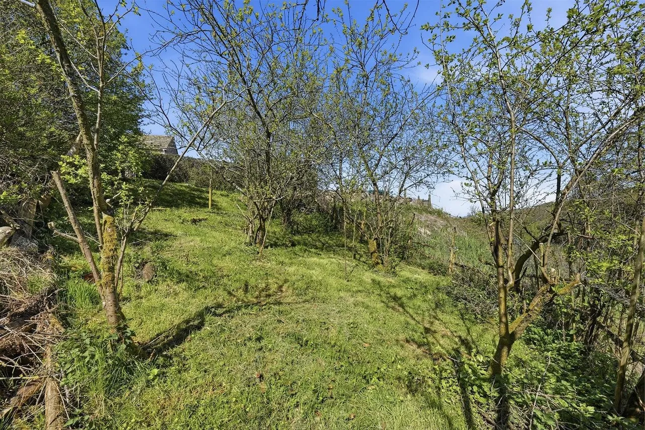 Calrofold Lane, Rainow, photo 32