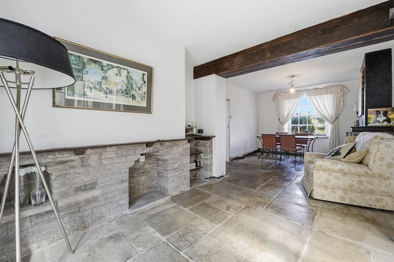 Calrofold Lane, Rainow, photo 10