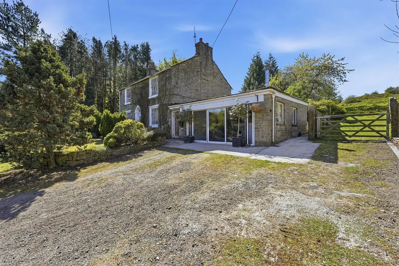 Calrofold Lane, Rainow, photo 17
