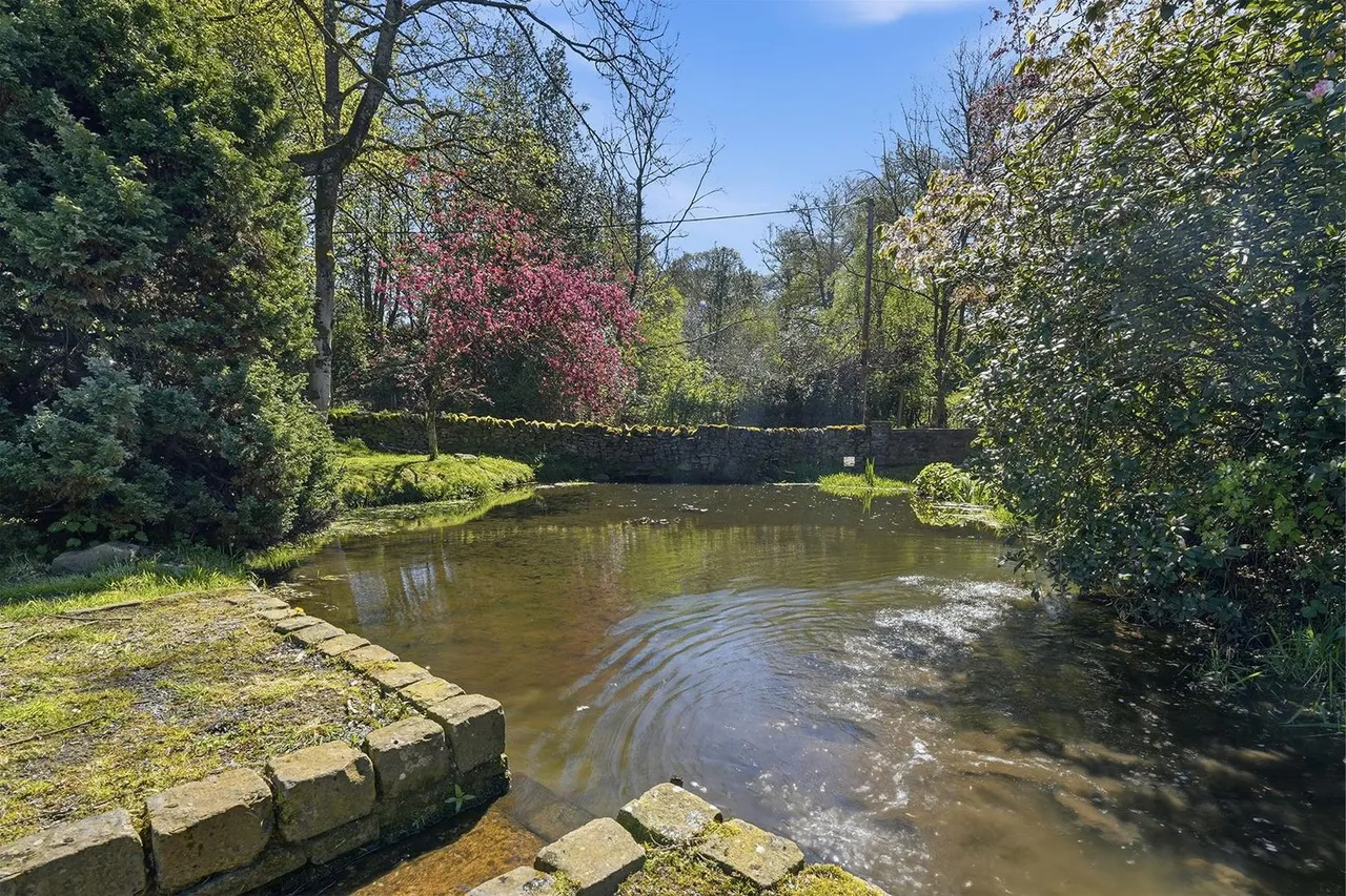 Calrofold Lane, Rainow, photo 33