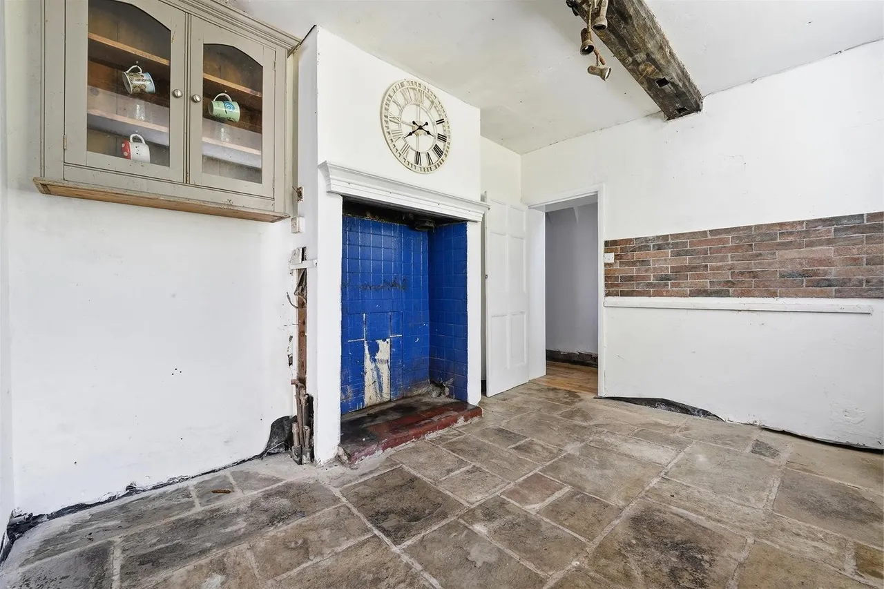 Calrofold Lane, Rainow, photo 11