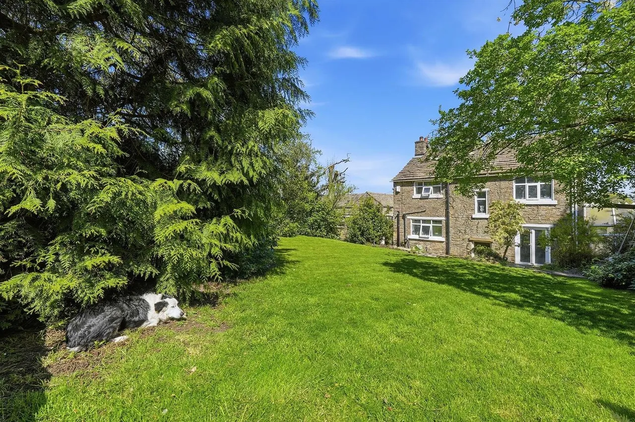 Calrofold Lane, Rainow, photo 16