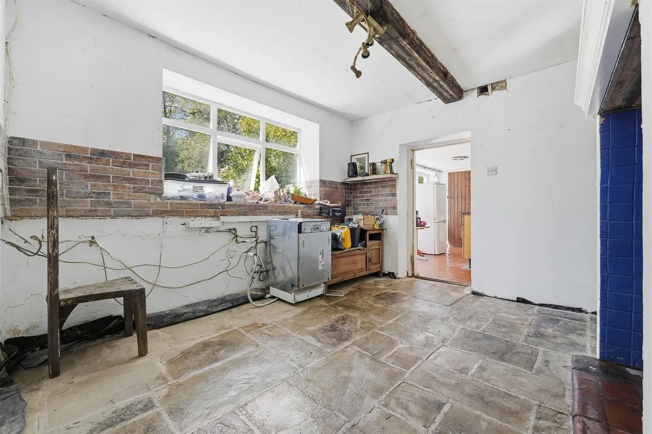 Calrofold Lane, Rainow, photo 4