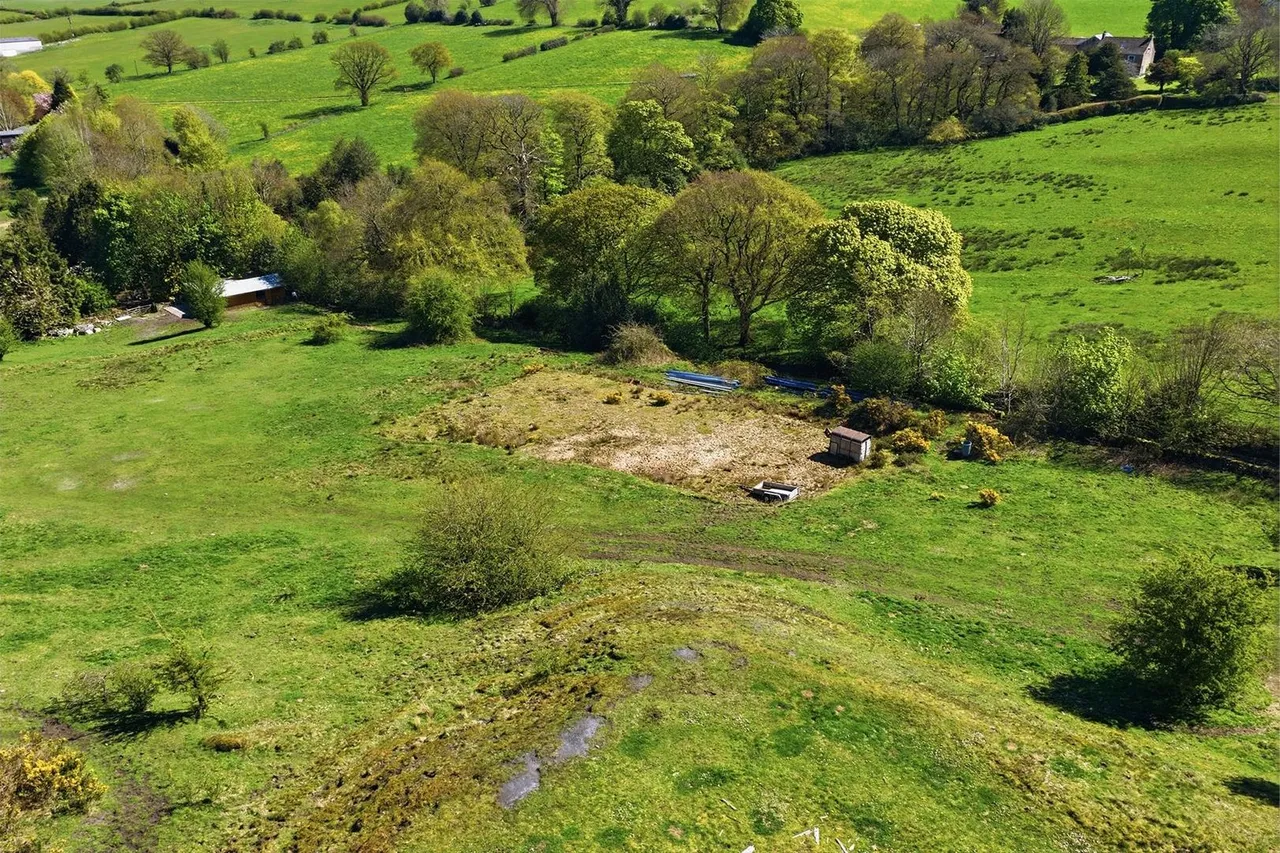 Calrofold Lane, Rainow, photo 29