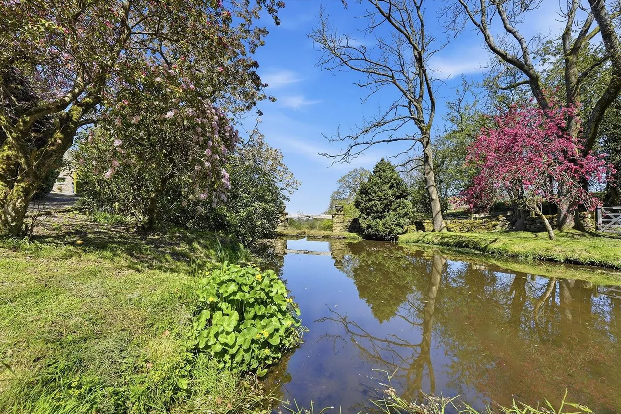 Calrofold Lane, Rainow, photo 36