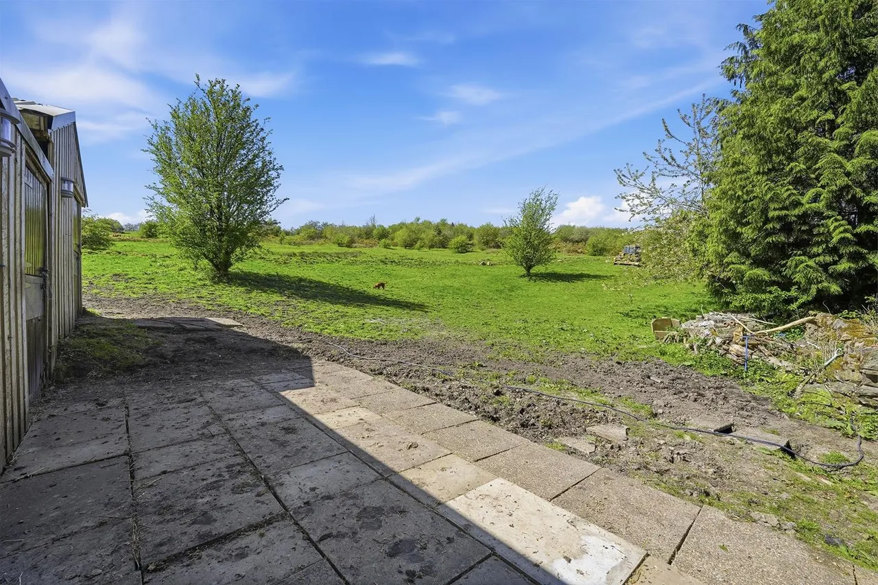 Calrofold Lane, Rainow, photo 27