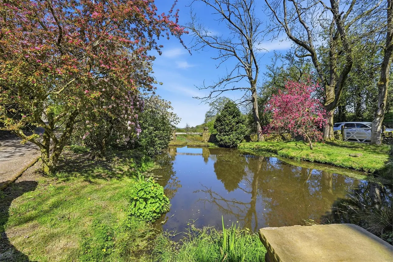 Calrofold Lane, Rainow, photo 19
