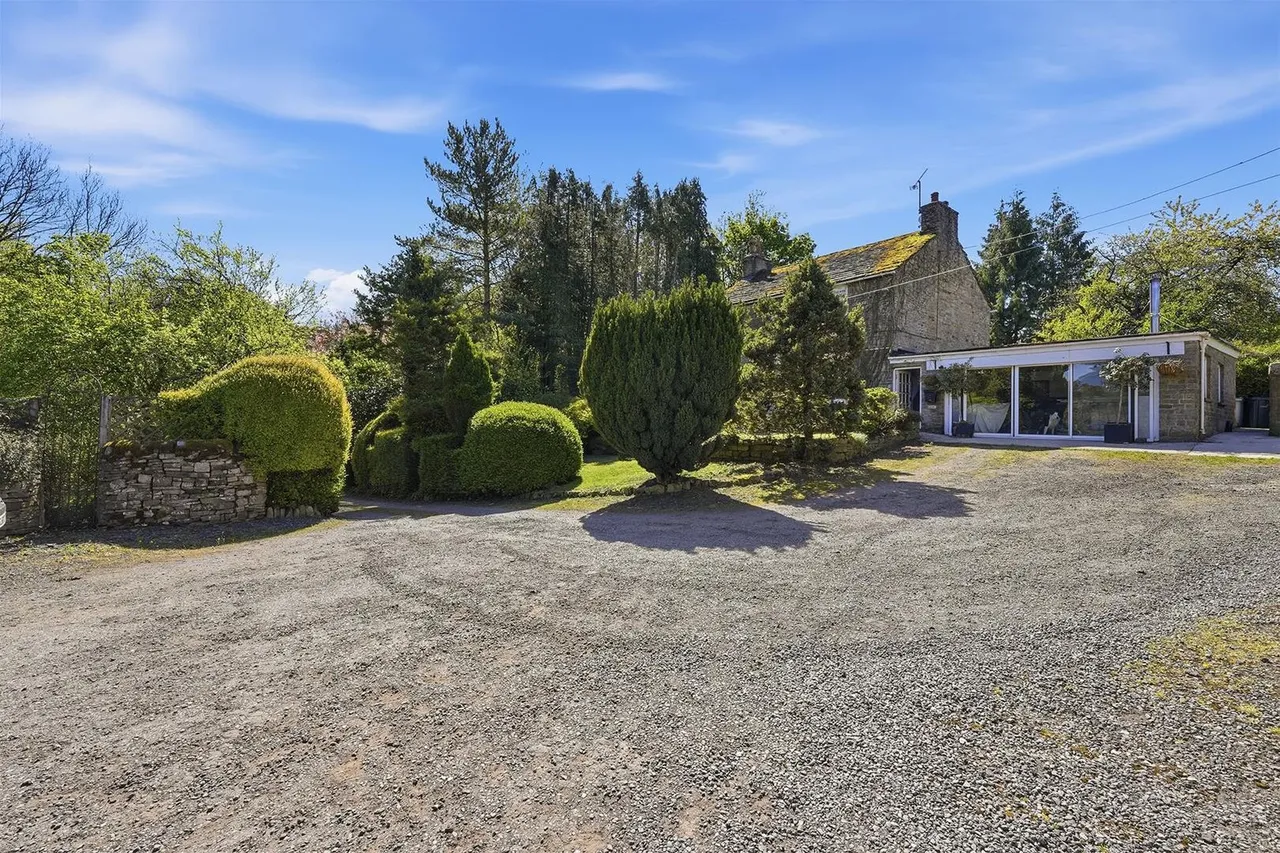 Calrofold Lane, Rainow, photo 18