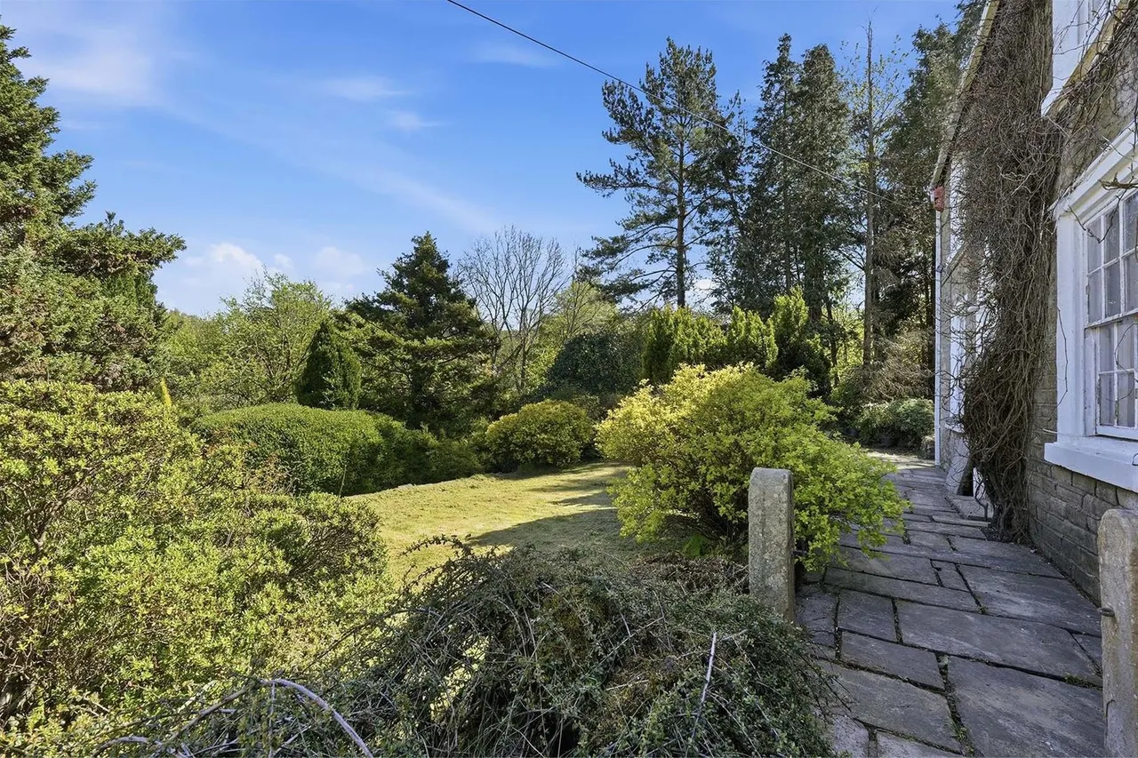 Calrofold Lane, Rainow, photo 22