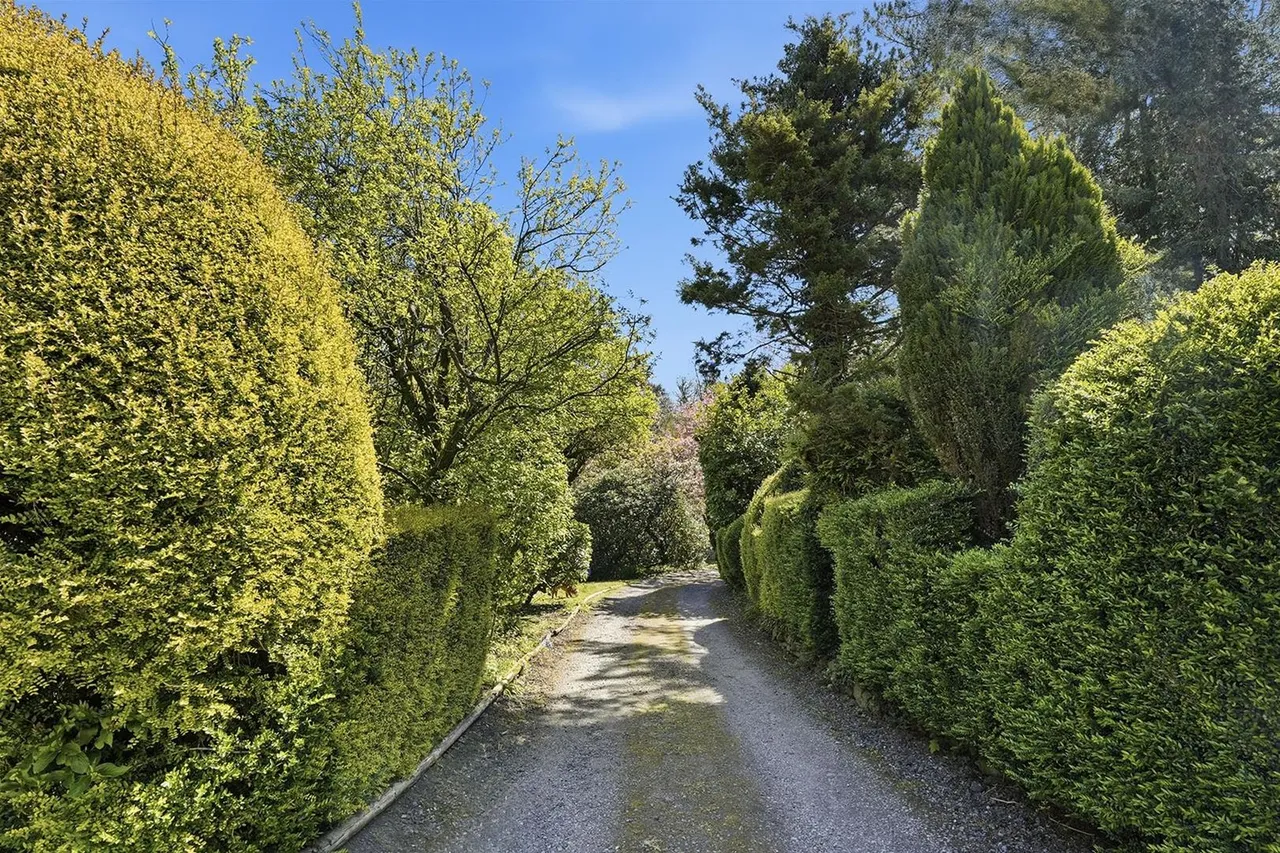 Calrofold Lane, Rainow, photo 23