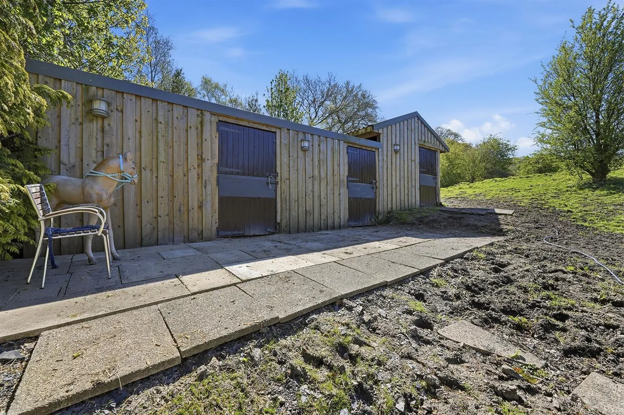 Calrofold Lane, Rainow, photo 25