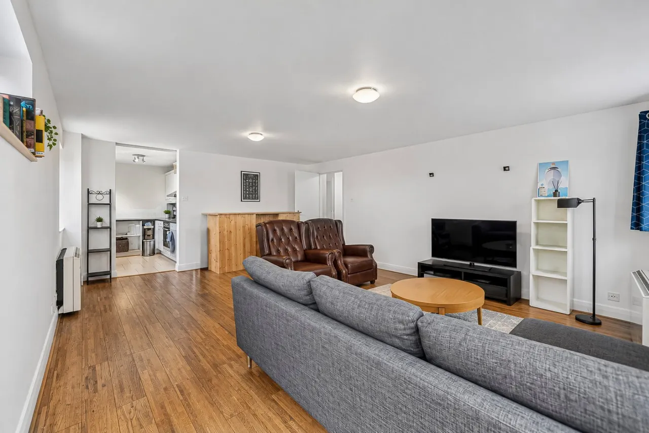 Heron Place, Rotherhithe, SE16, photo 11