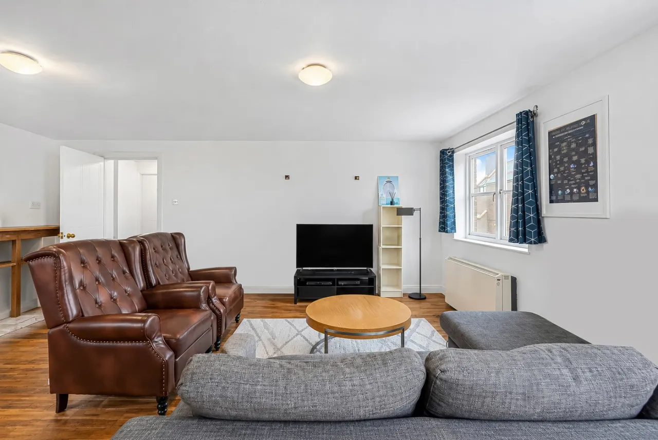 Heron Place, Rotherhithe, SE16, photo 12