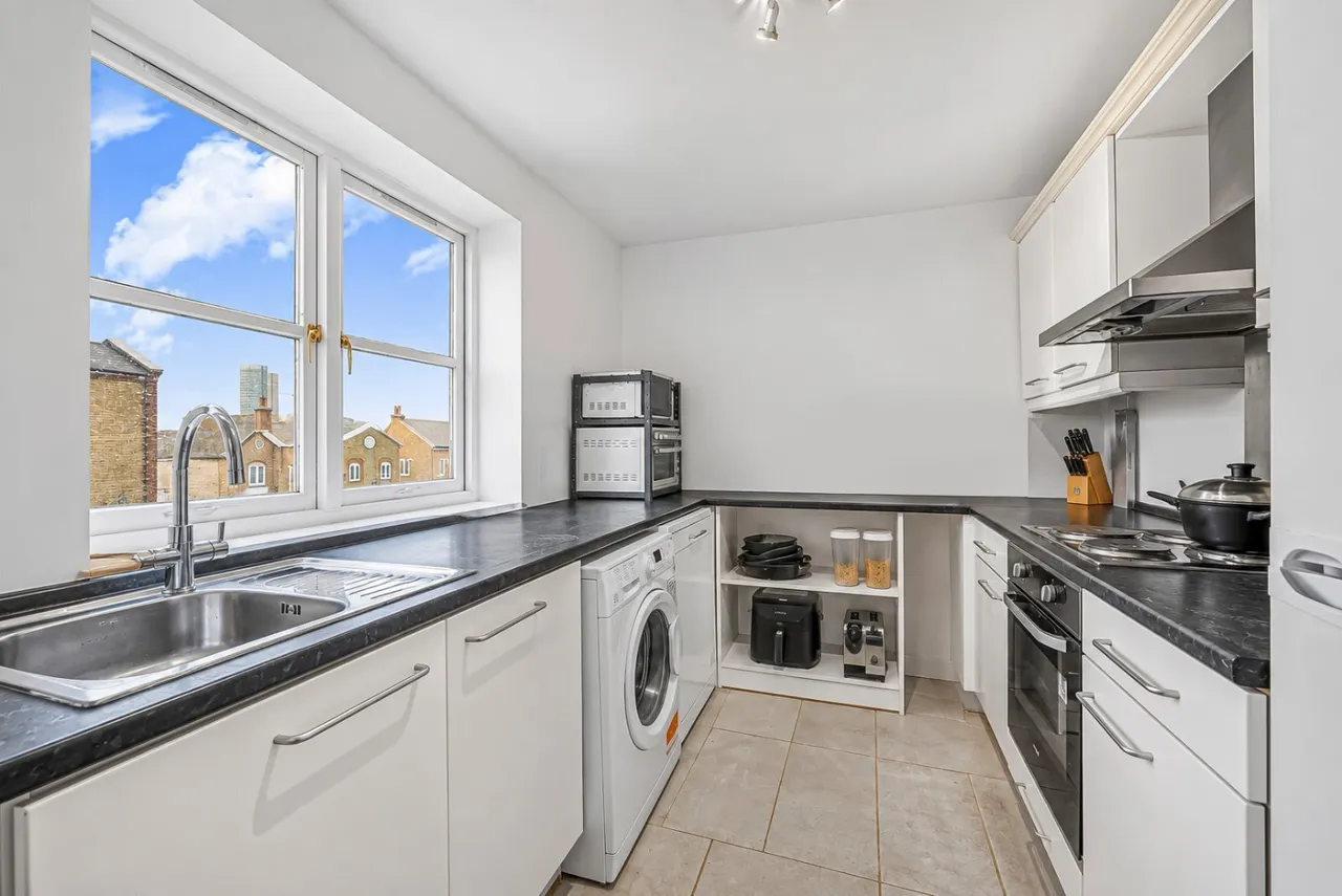Heron Place, Rotherhithe, SE16, photo 4