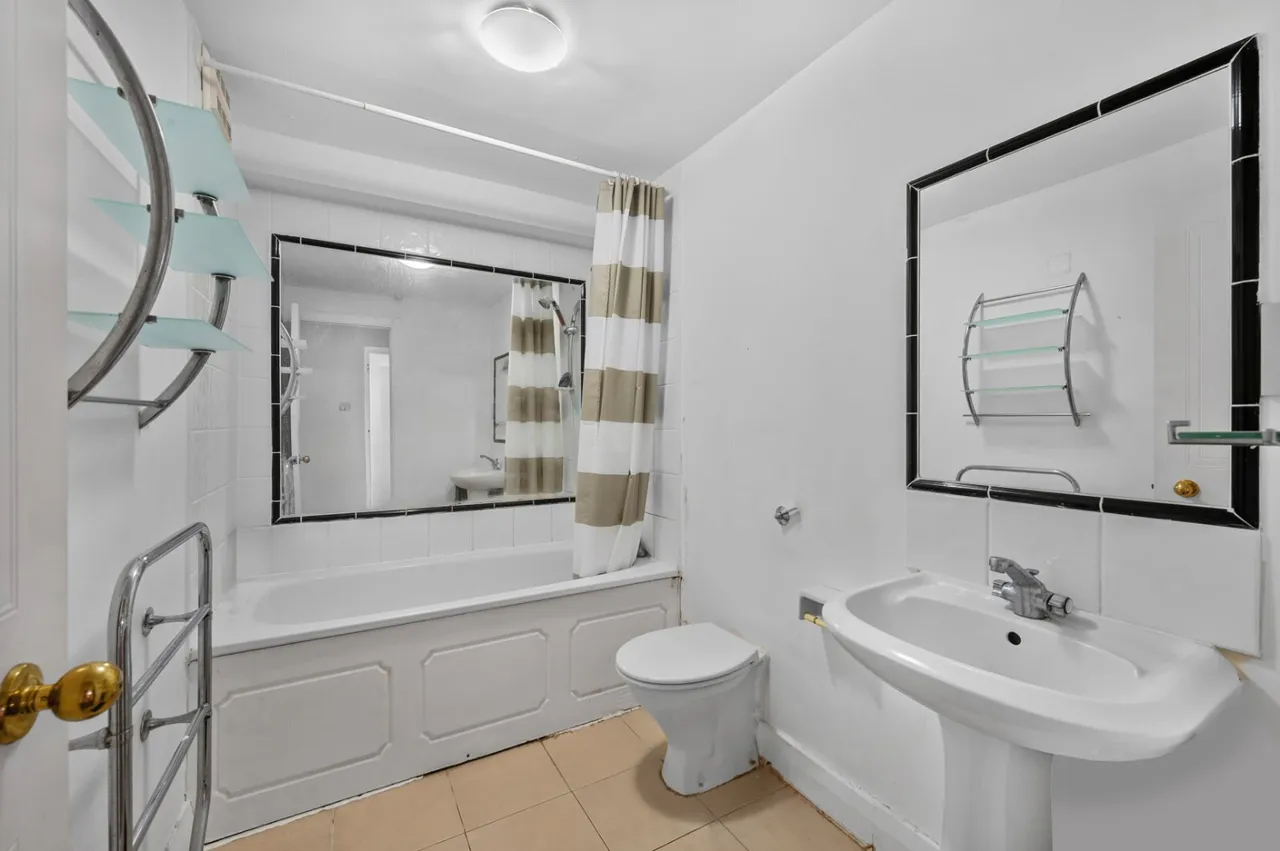 Heron Place, Rotherhithe, SE16, photo 3