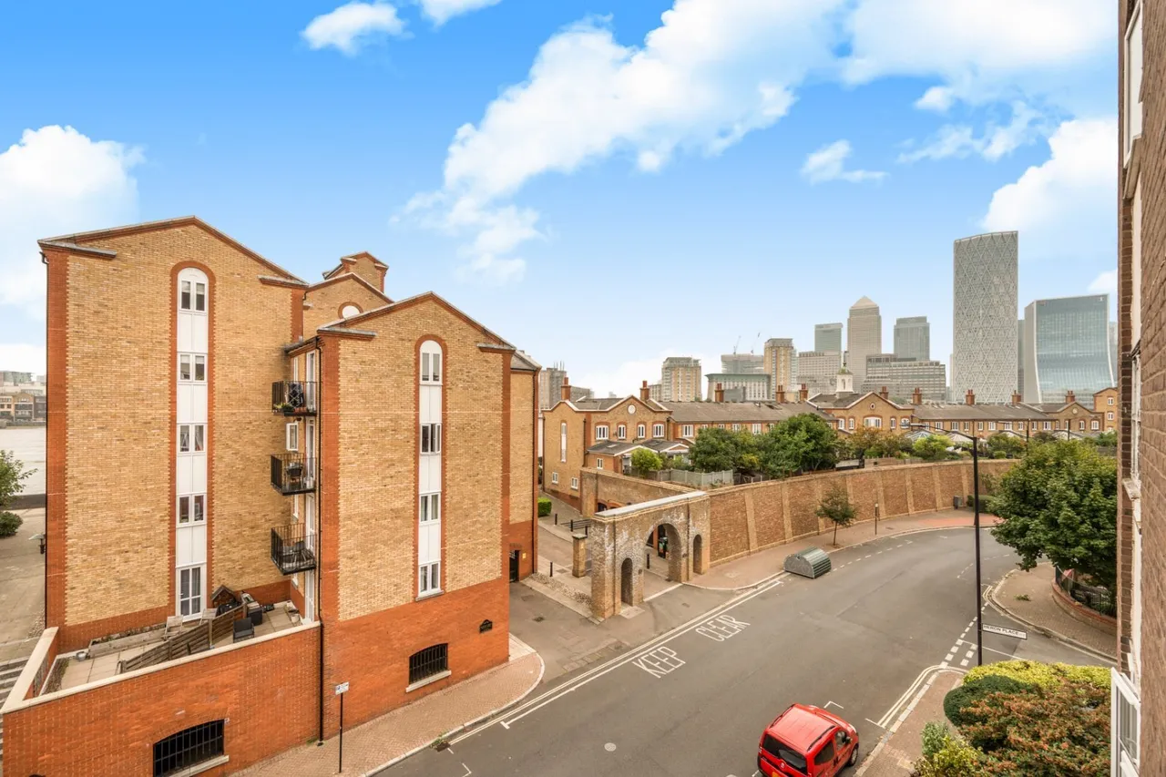 Heron Place, Rotherhithe, SE16, photo 15