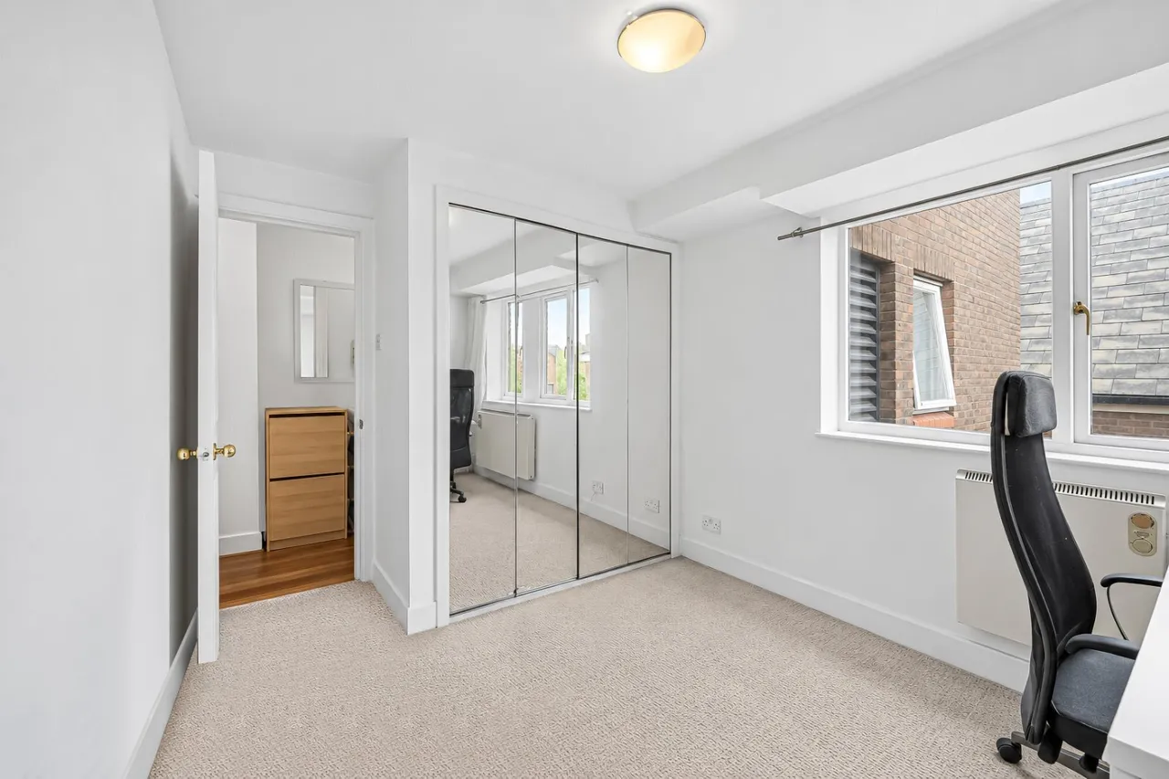 Heron Place, Rotherhithe, SE16, photo 14