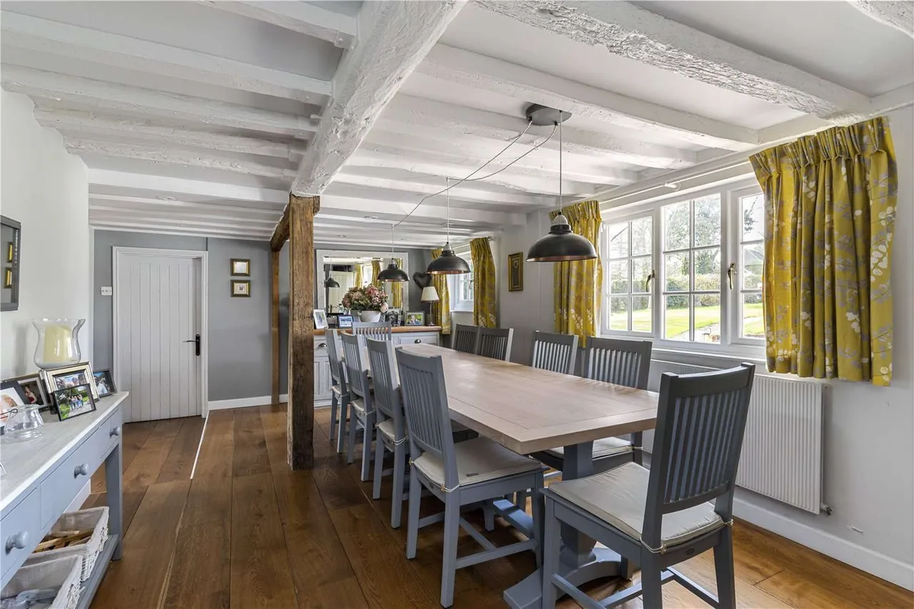 Broad Oak, Odiham, Hook, Hampshire, RG29 1AH, photo 12