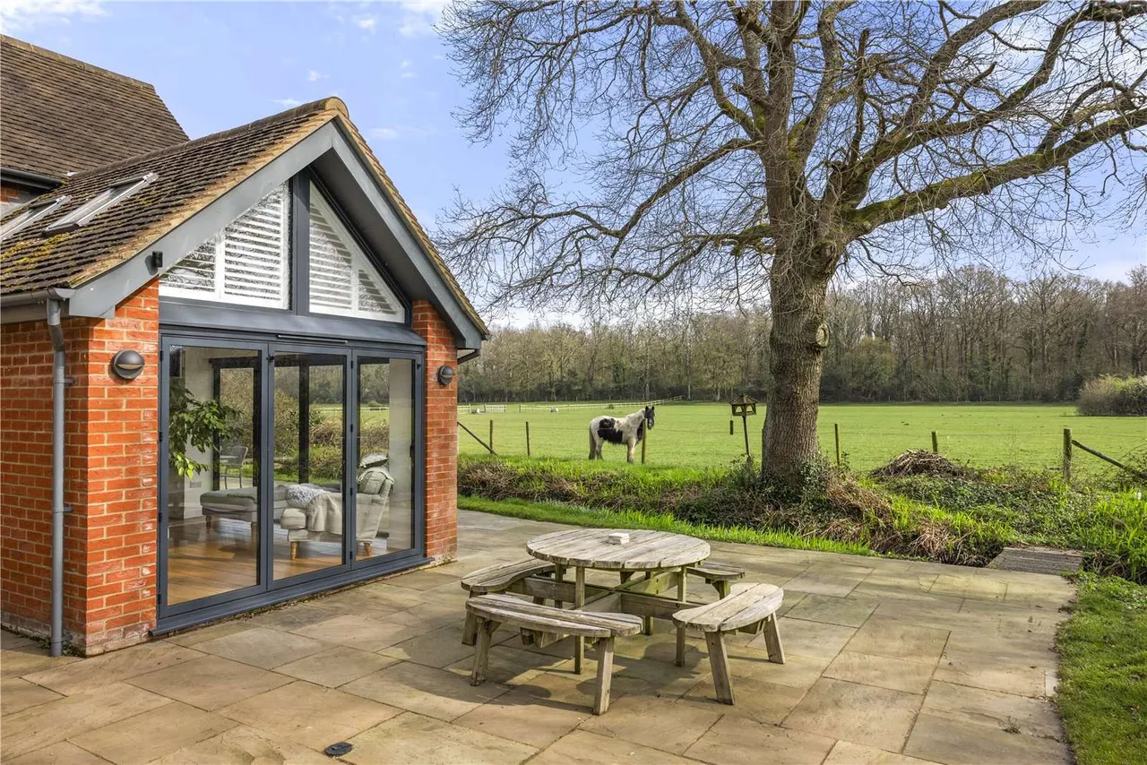 Broad Oak, Odiham, Hook, Hampshire, RG29 1AH, photo 5