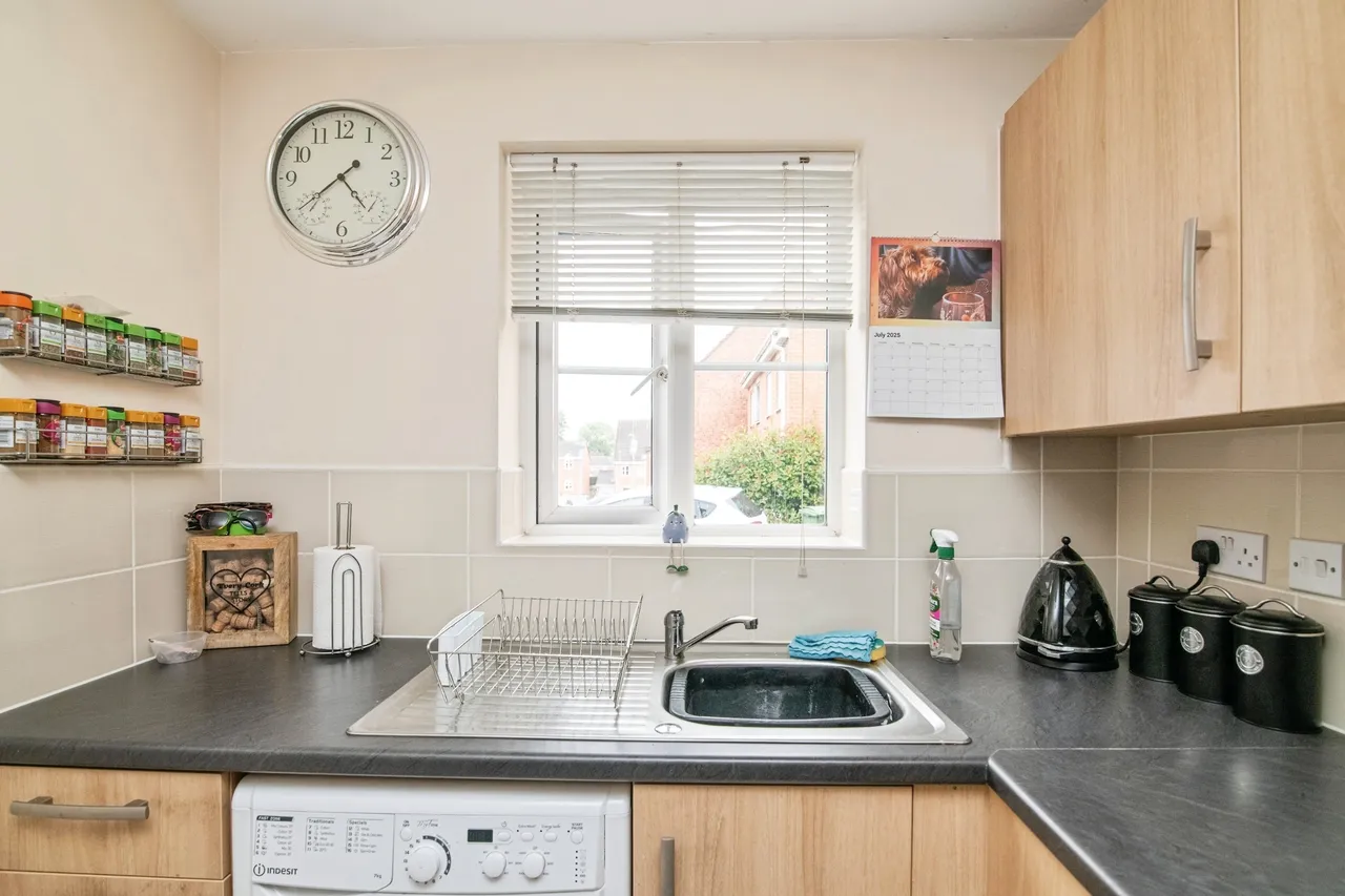 Batsman Close, Halesowen, B63, photo 4