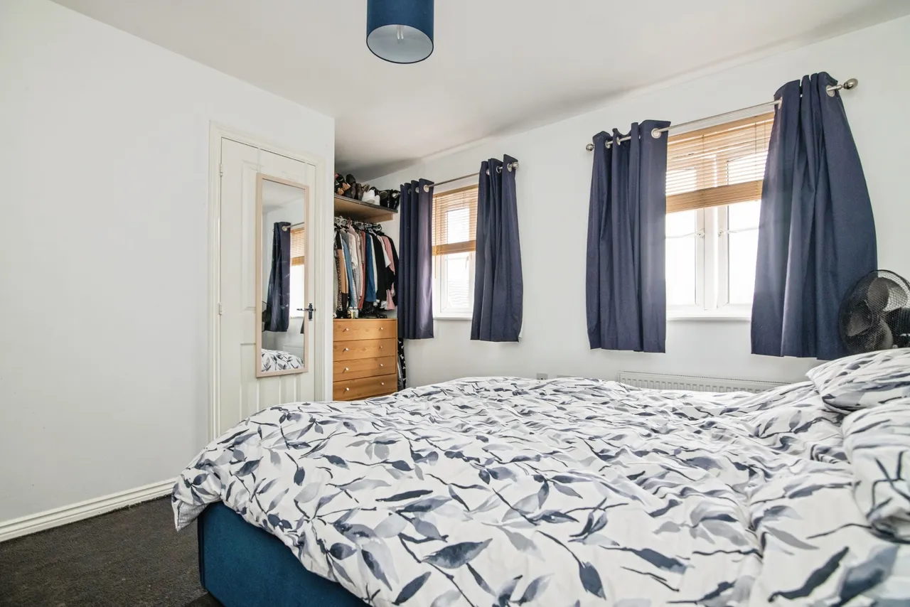 Batsman Close, Halesowen, B63, photo 7