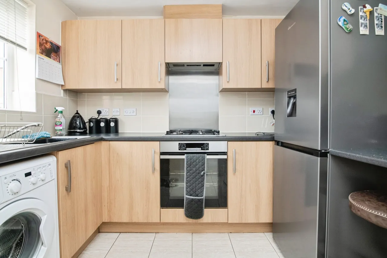 Batsman Close, Halesowen, B63, photo 5